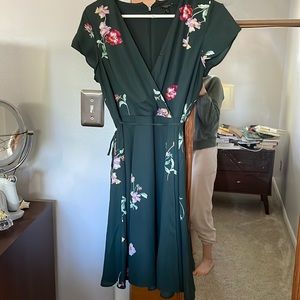 Ann Taylor dress